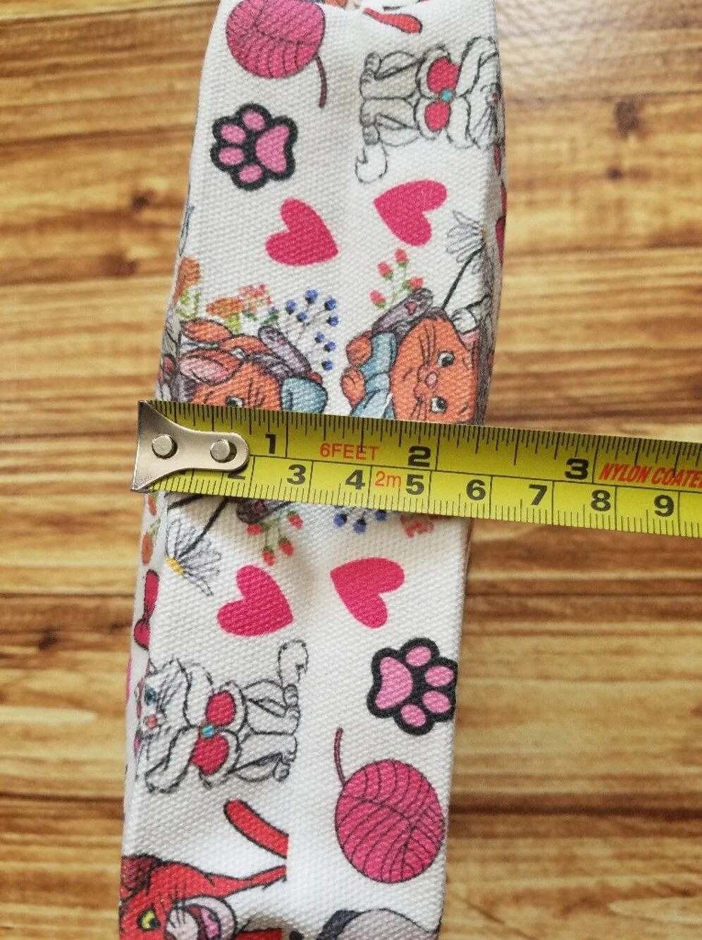 Disney Aristocats White Makeup Pouch Marie Cats Travel Storage Pencil Case NWOT